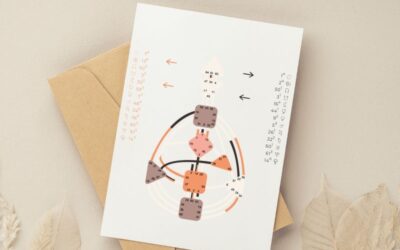 Ce que les planètes révèlent sur ton fonctionnement en Human Design